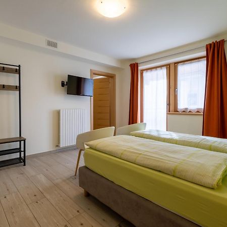 Casa Marianna Apartment Livigno Bagian luar foto