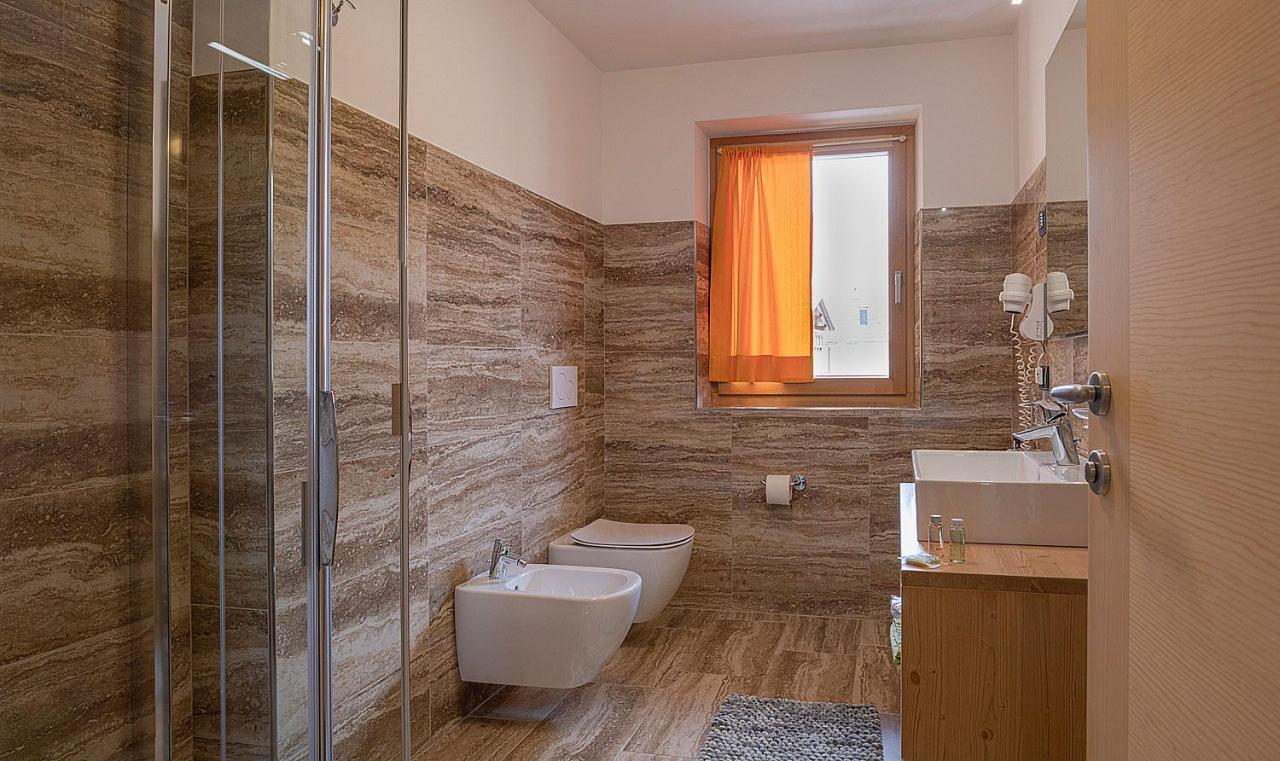 Casa Marianna Apartment Livigno Bagian luar foto