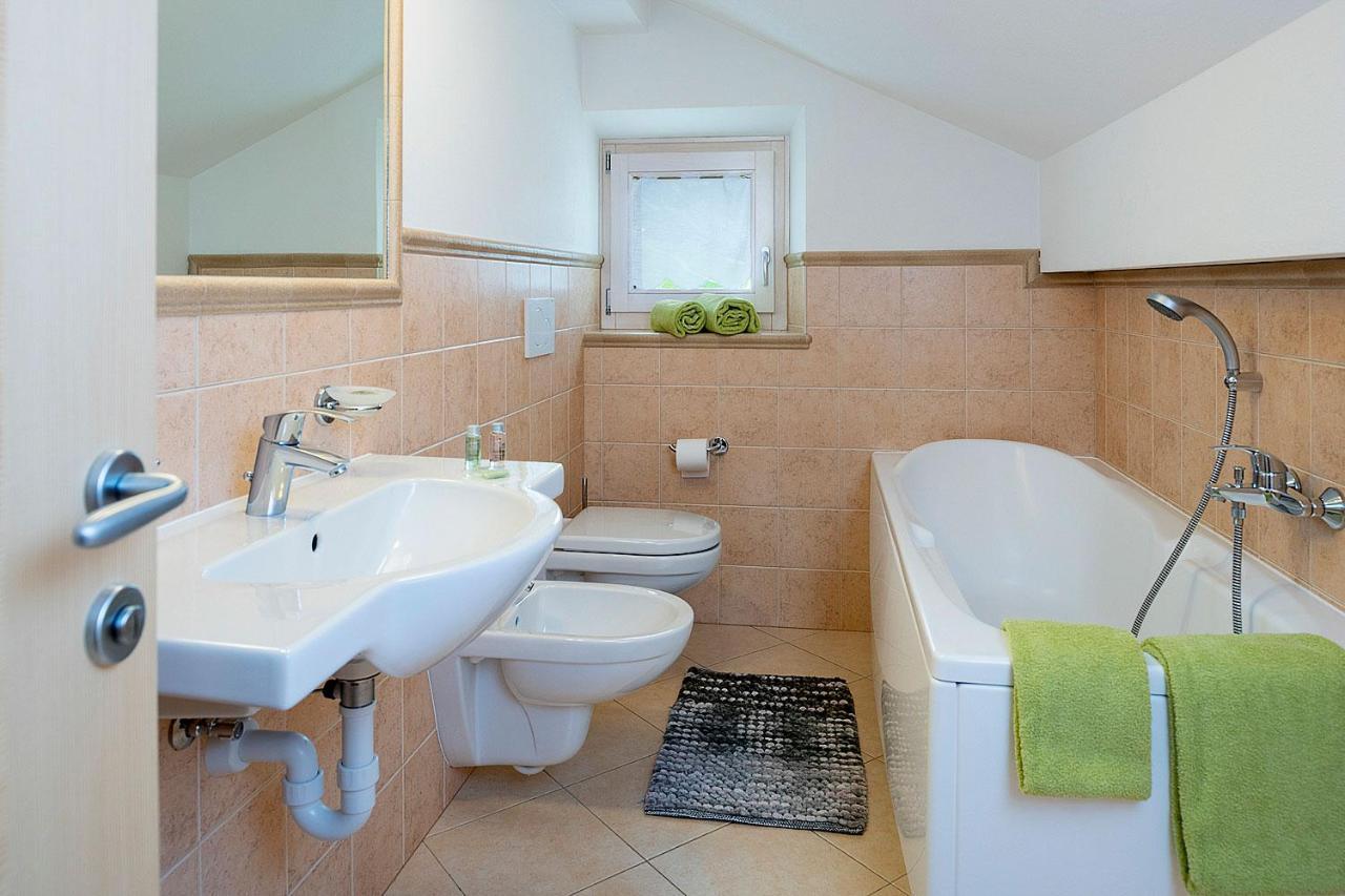 Casa Marianna Apartment Livigno Bagian luar foto