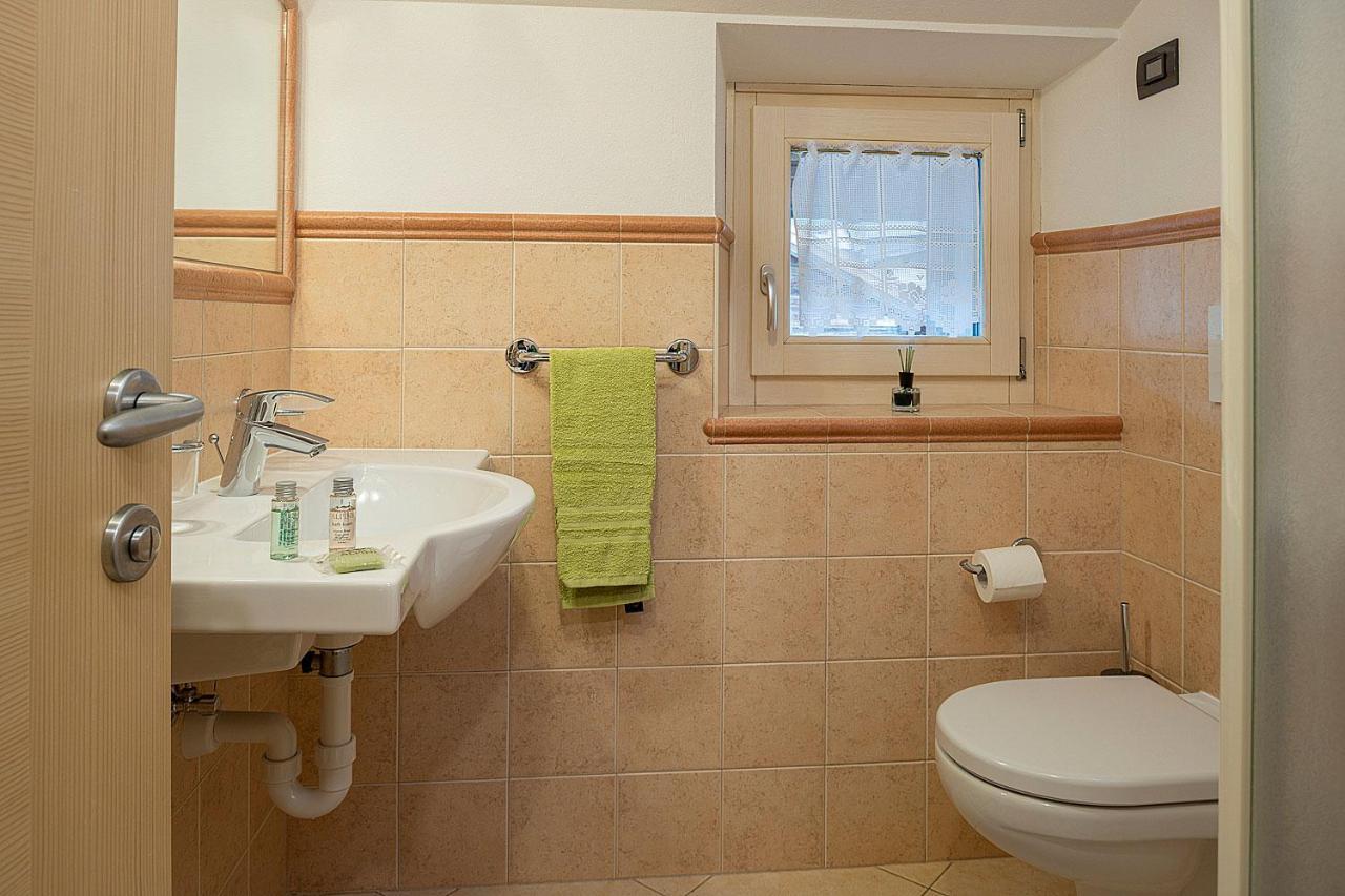 Casa Marianna Apartment Livigno Bagian luar foto