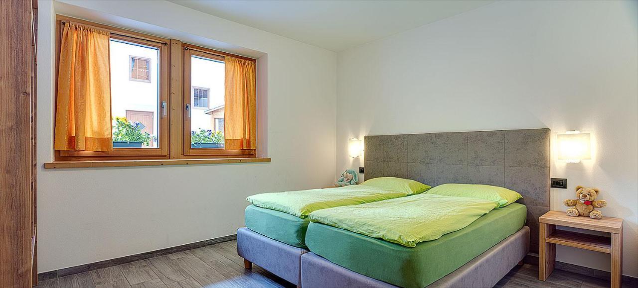 Casa Marianna Apartment Livigno Bagian luar foto