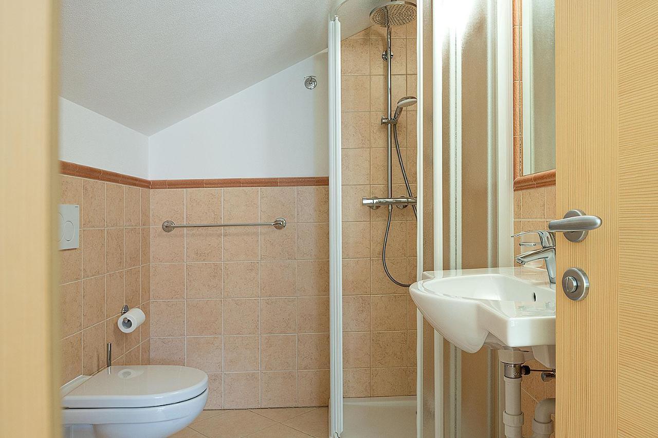 Casa Marianna Apartment Livigno Bagian luar foto