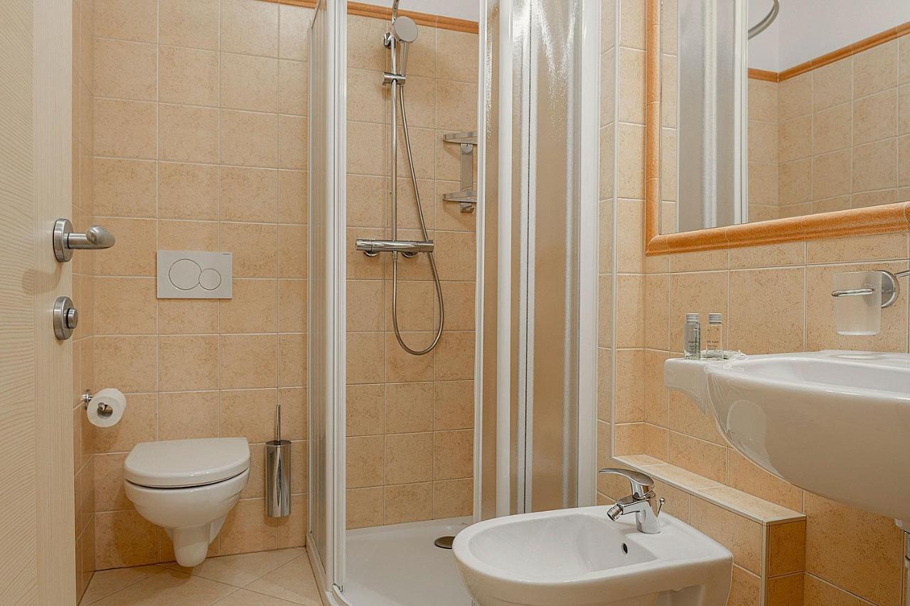 Casa Marianna Apartment Livigno Bagian luar foto