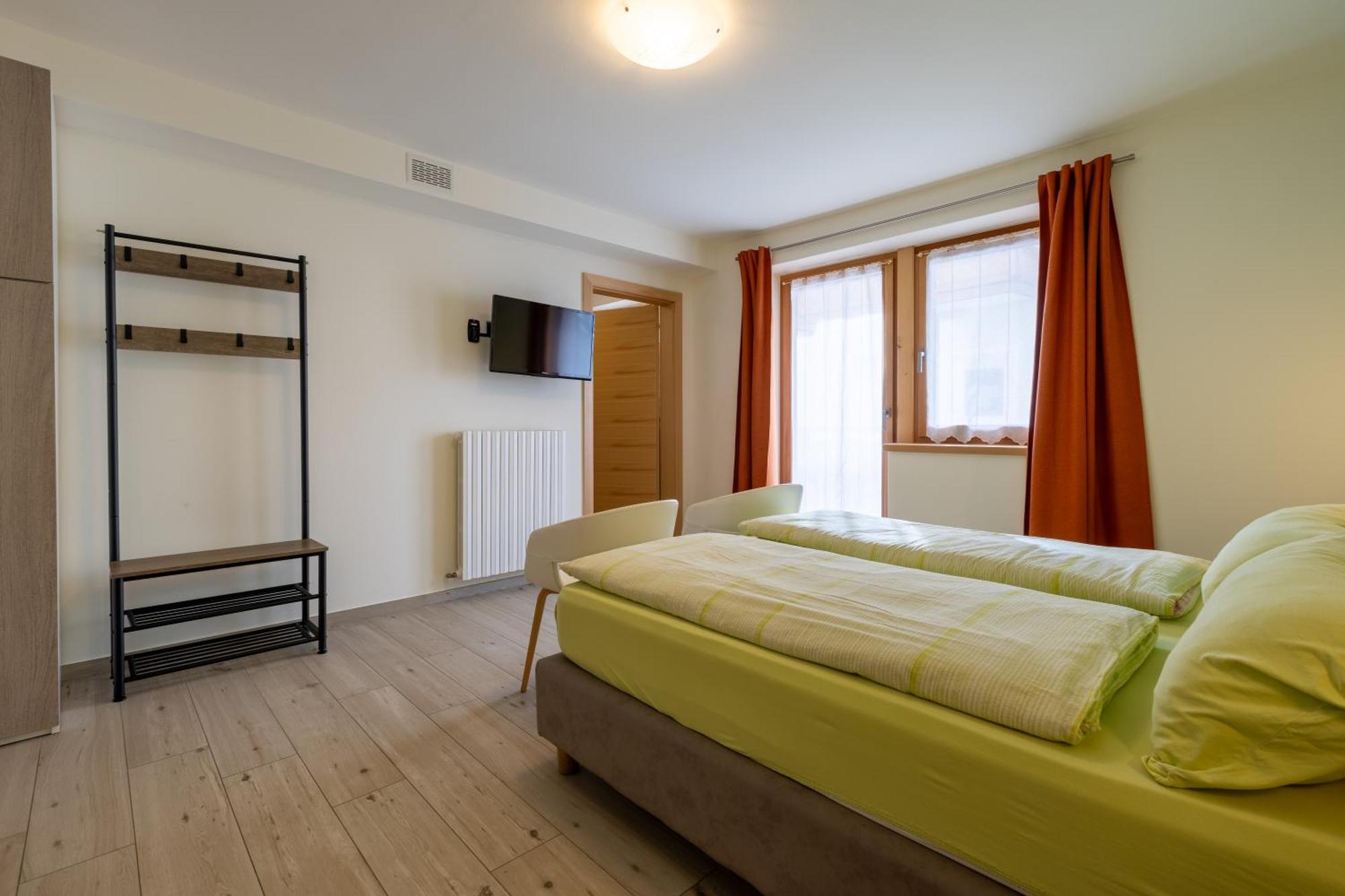 Casa Marianna Apartment Livigno Bagian luar foto