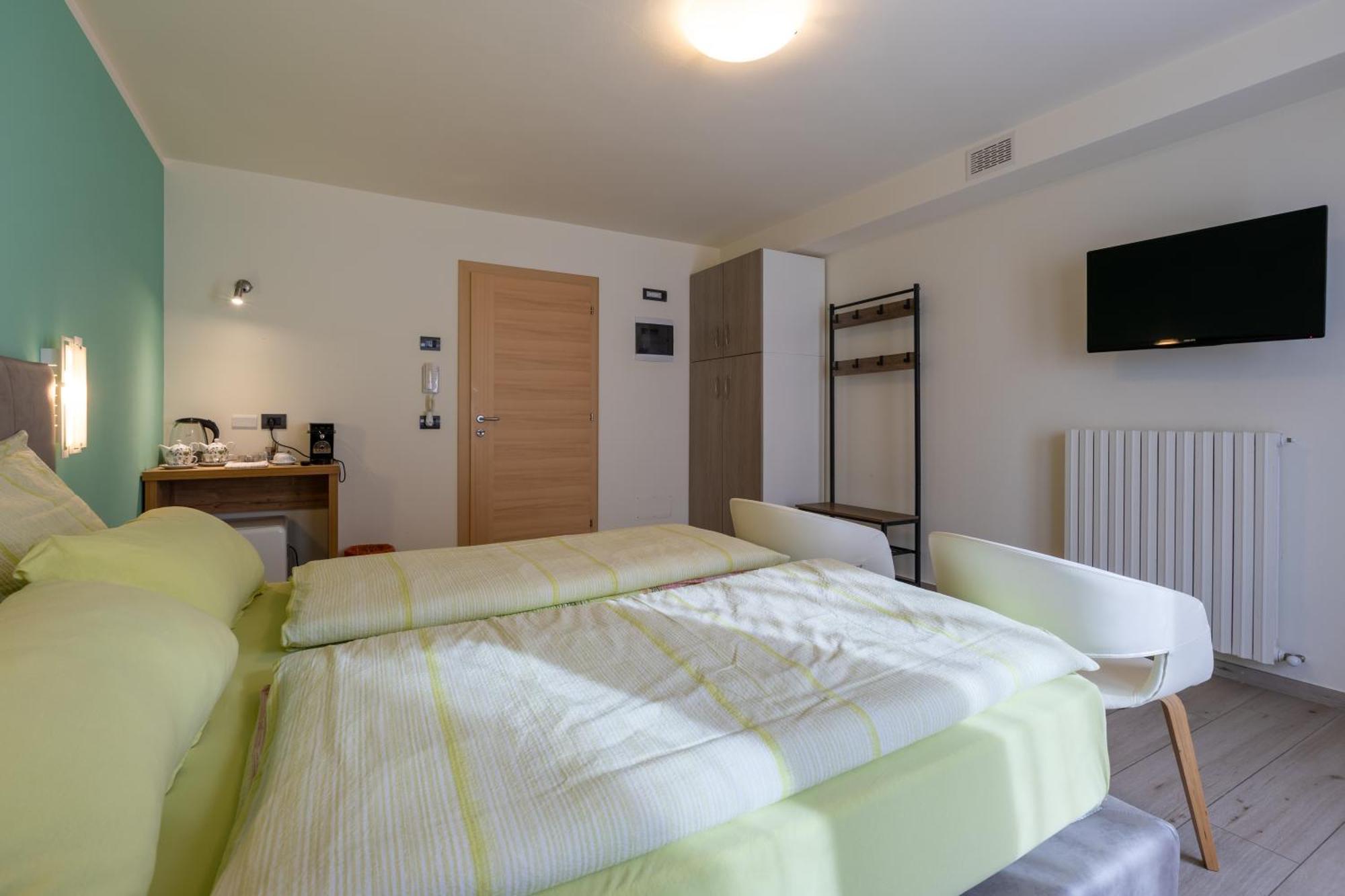 Casa Marianna Apartment Livigno Bagian luar foto