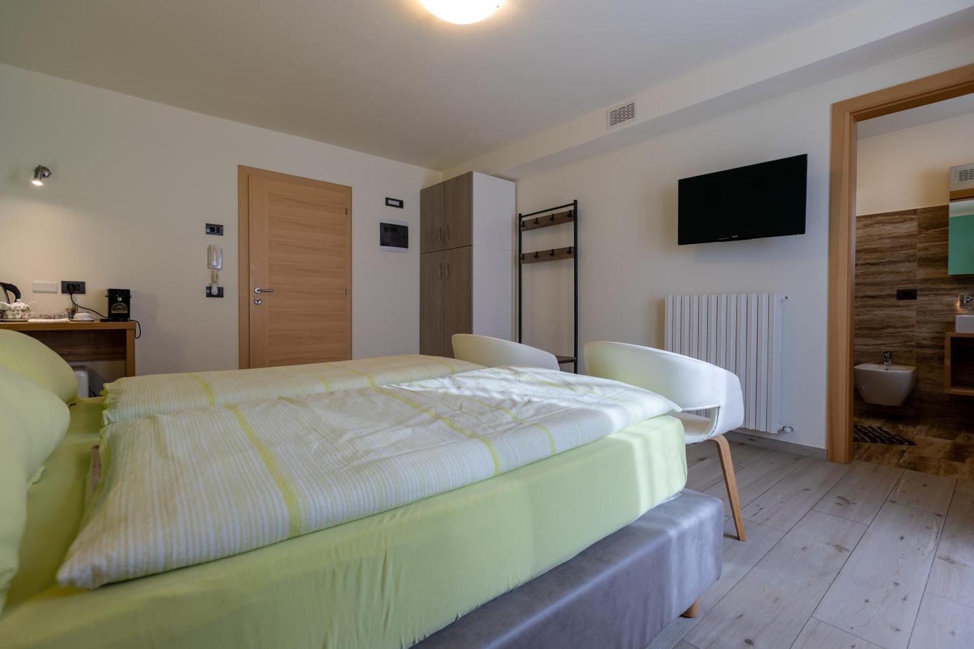Casa Marianna Apartment Livigno Bagian luar foto