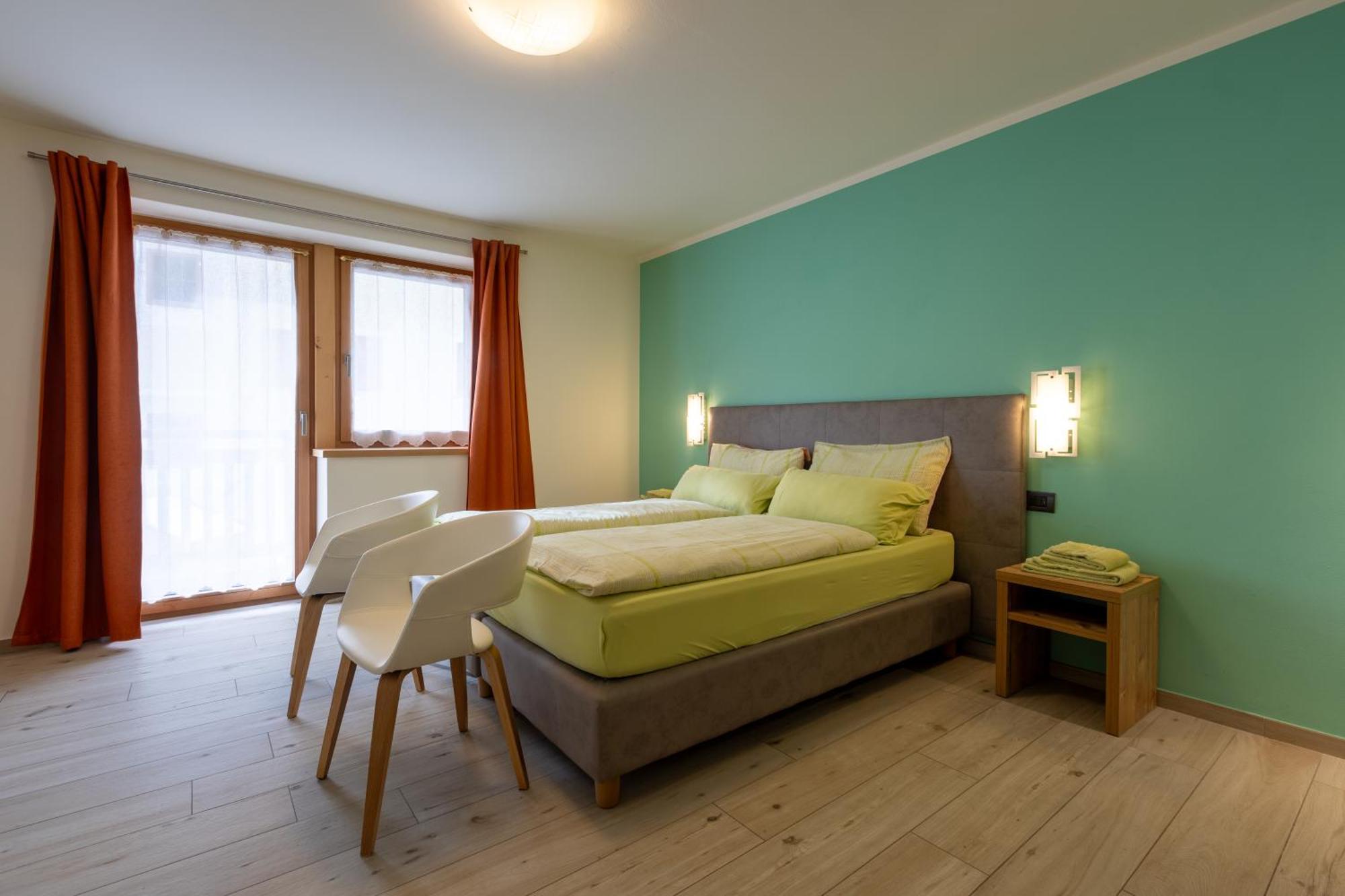 Casa Marianna Apartment Livigno Bagian luar foto