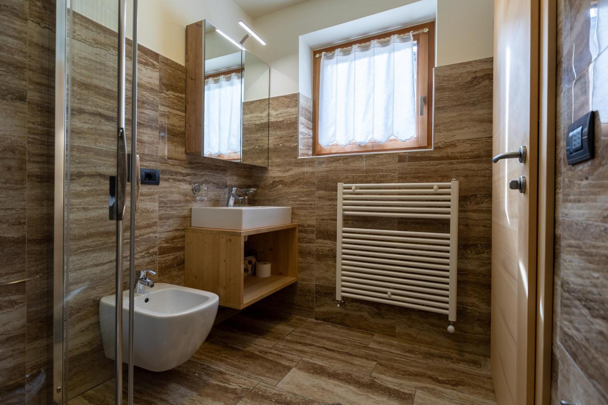 Casa Marianna Apartment Livigno Bagian luar foto