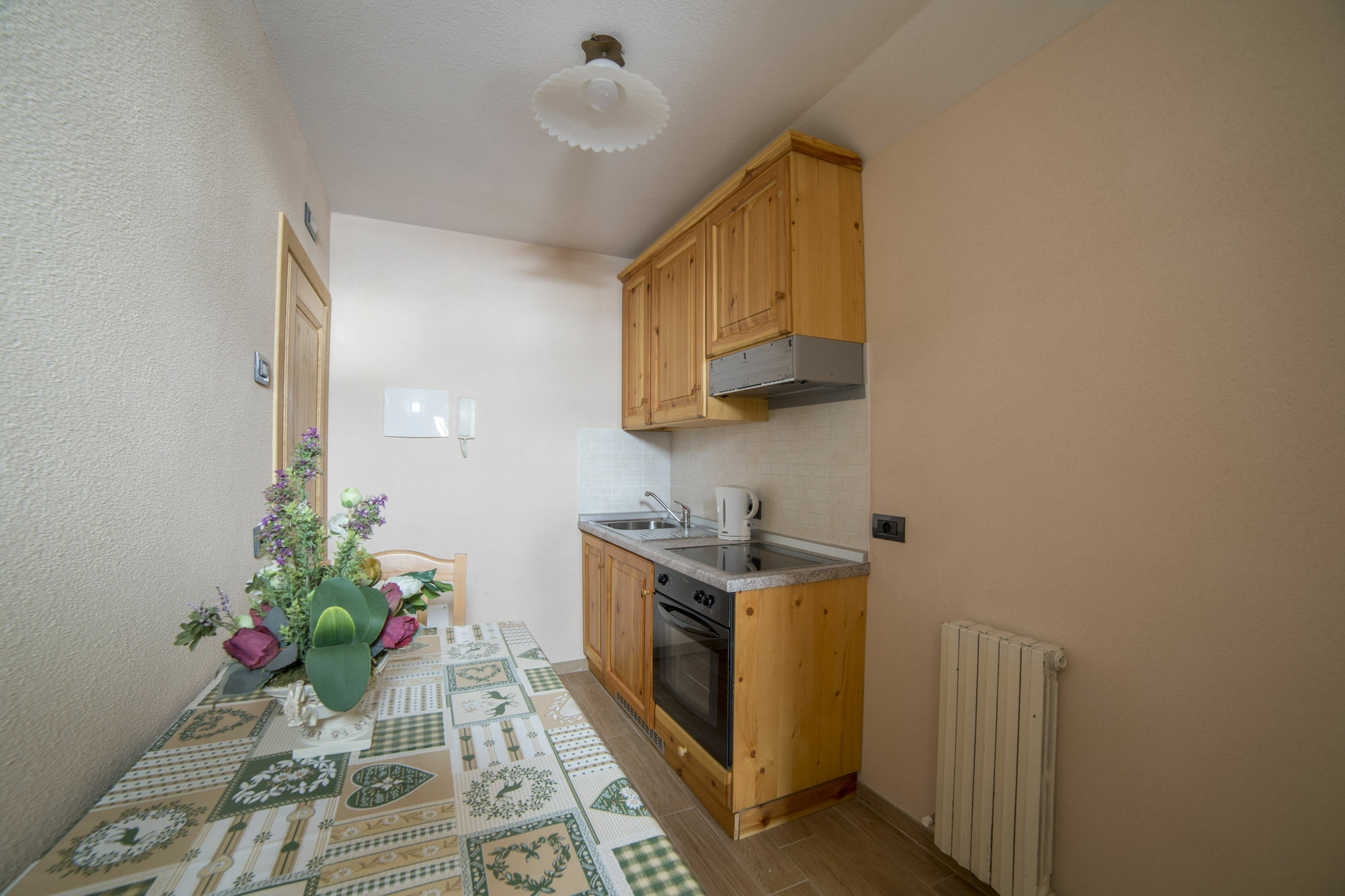 Casa Marianna Apartment Livigno Bagian luar foto